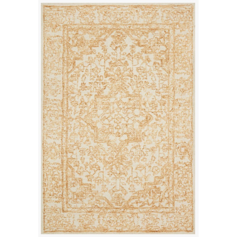Annie Gold Rug
