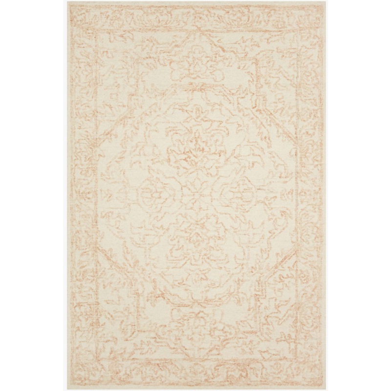Annie Pink Rug