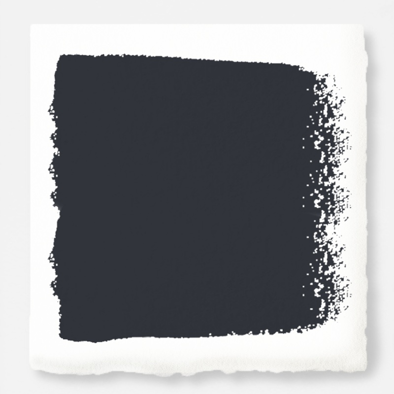 Blackboard - Trim, Door + Cabinetry Paint