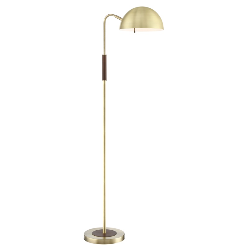 Clouseau Floor Lamp