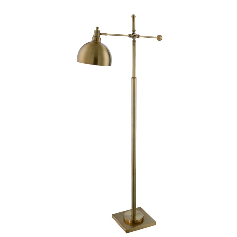 Cupola Floor Lamp