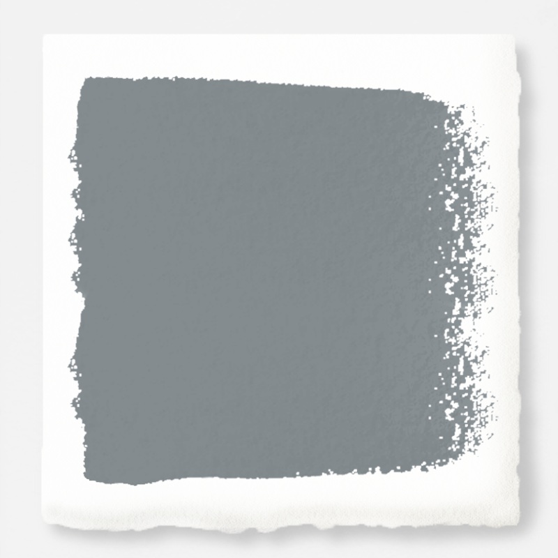 Deep Rock - Trim, Door + Cabinetry Paint