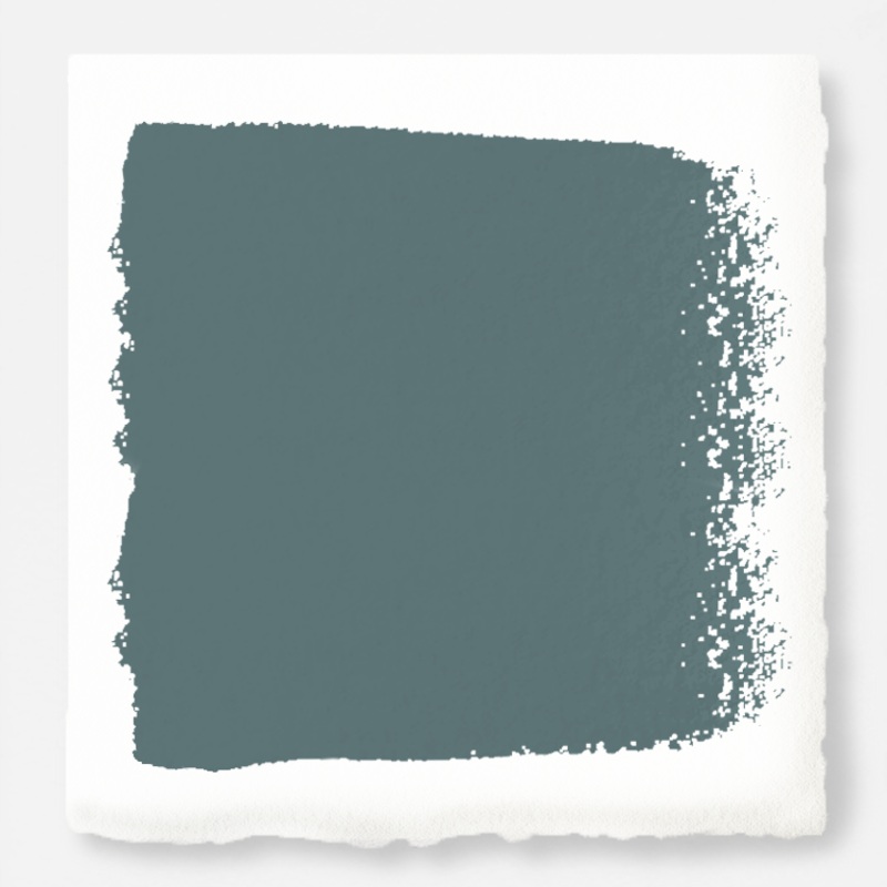 Demo Day - Trim, Door + Cabinetry Paint