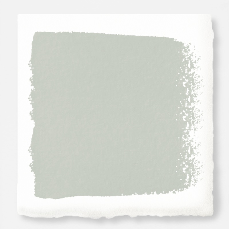 Emmies Room - Trim, Door + Cabinetry Paint