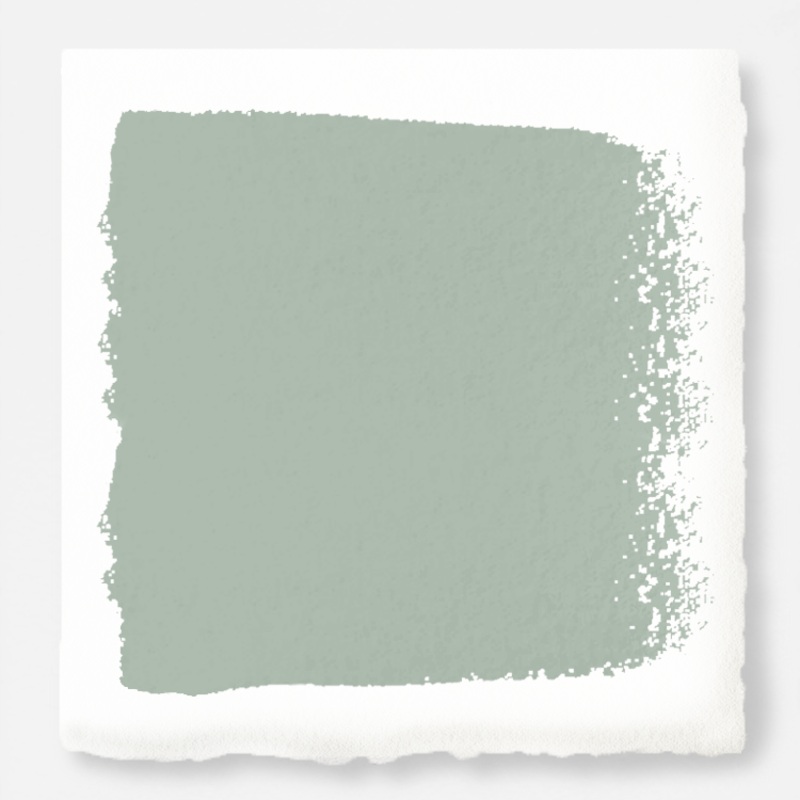 Freshly Cut Stems - Trim, Door + Cabinetry Paint