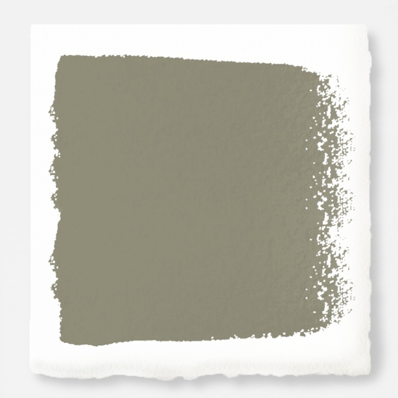 Garden Party - Trim, Door + Cabinetry Paint