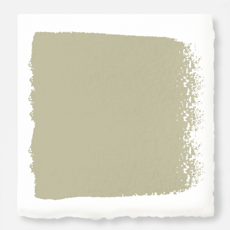 Gold Moss - Trim, Door + Cabinetry Paint