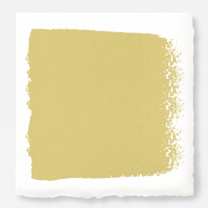 Heirloom Yellow - Trim, Door + Cabinetry Paint