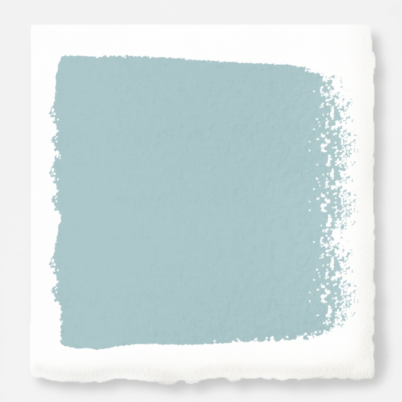 It Is Well - Trim, Door + Cabinetry Paint
