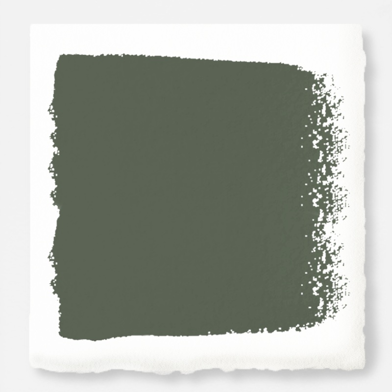 Lemon Leaves - Trim, Door + Cabinetry Paint