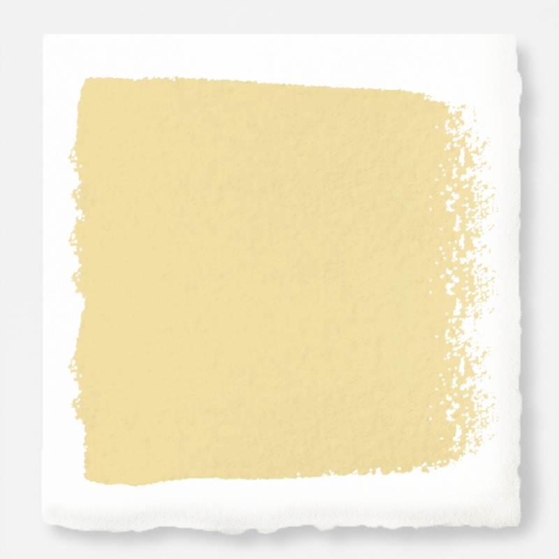 Lemony - Trim, Door + Cabinetry Paint