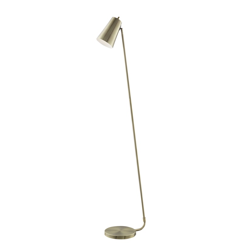 Mccoy Floor Lamp