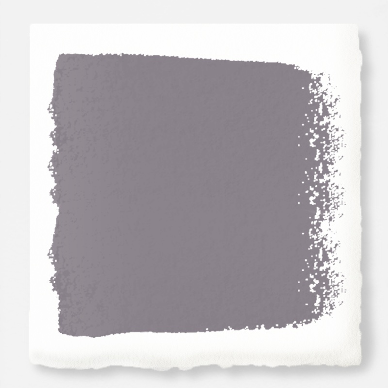 Pashmina Plum - Trim, Door + Cabinetry Paint