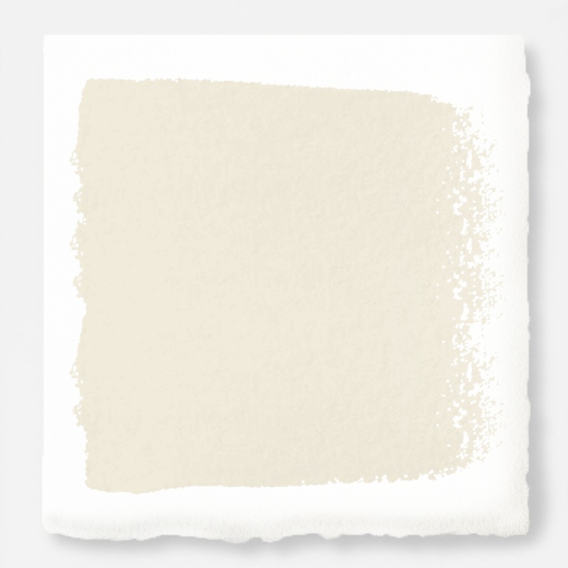 Pearly Cotton - Trim, Door + Cabinetry Paint