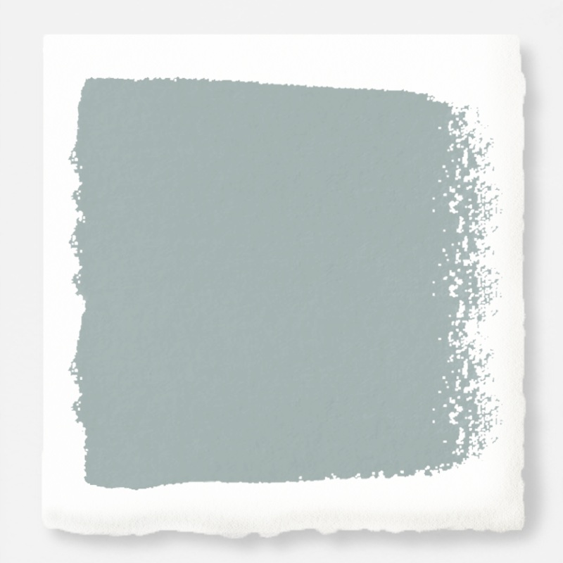 Rainy Days - Trim, Door + Cabinetry Paint