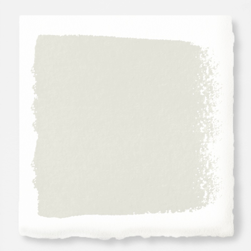 Shiplap White - Trim, Door + Cabinetry Paint