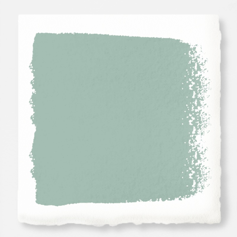 Texas Summer - Trim, Door + Cabinetry Paint