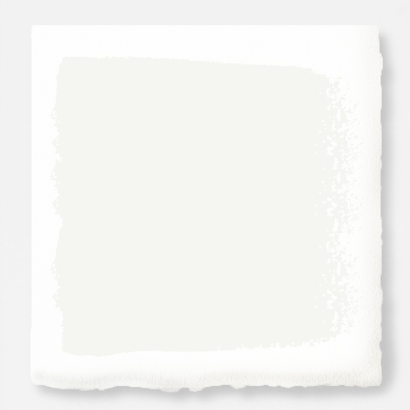 True White - Trim, Door + Cabinetry Paint