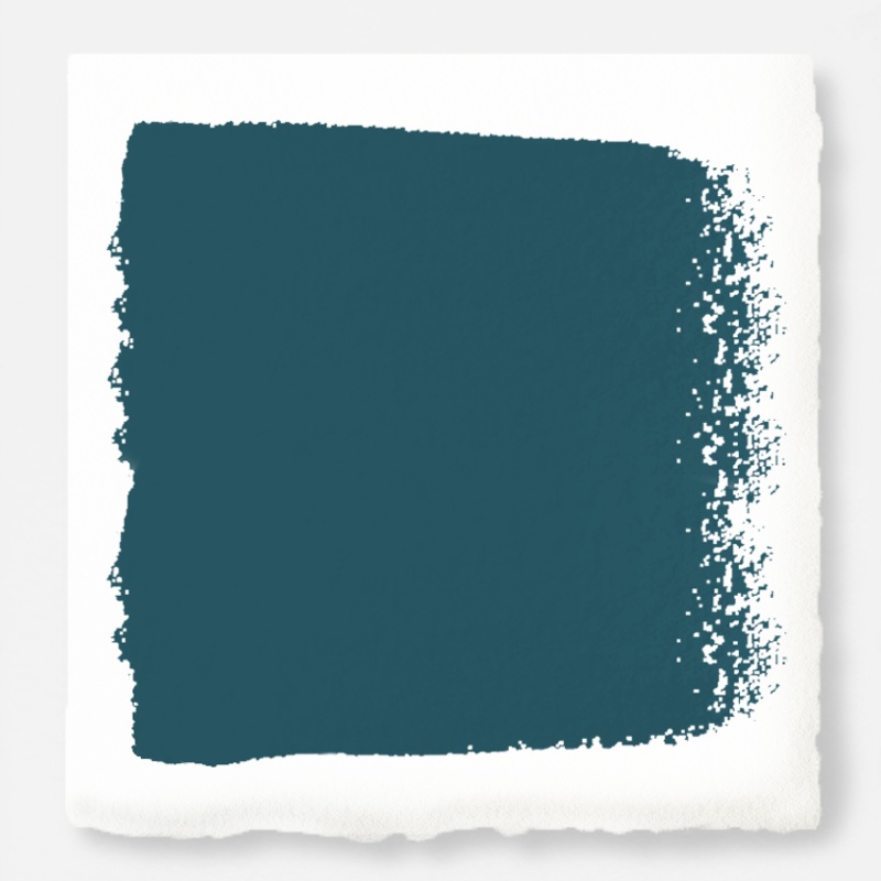 Under The Stars - Trim, Door + Cabinetry Paint