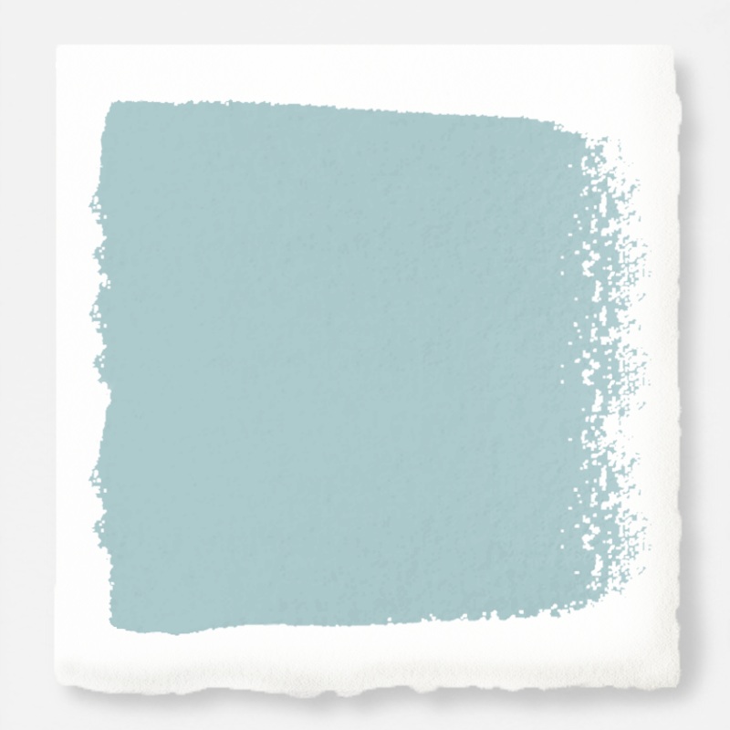 Vibrant Horizon - Trim, Door + Cabinetry Paint