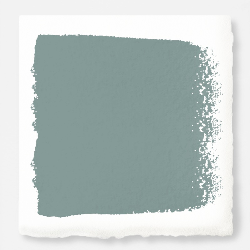 Well Watered - Trim, Door + Cabinetry Paint
