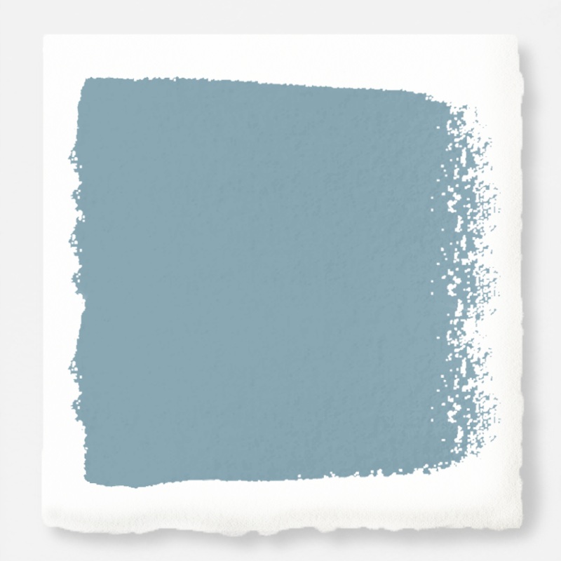 Winter Solstice - Trim, Door + Cabinetry Paint