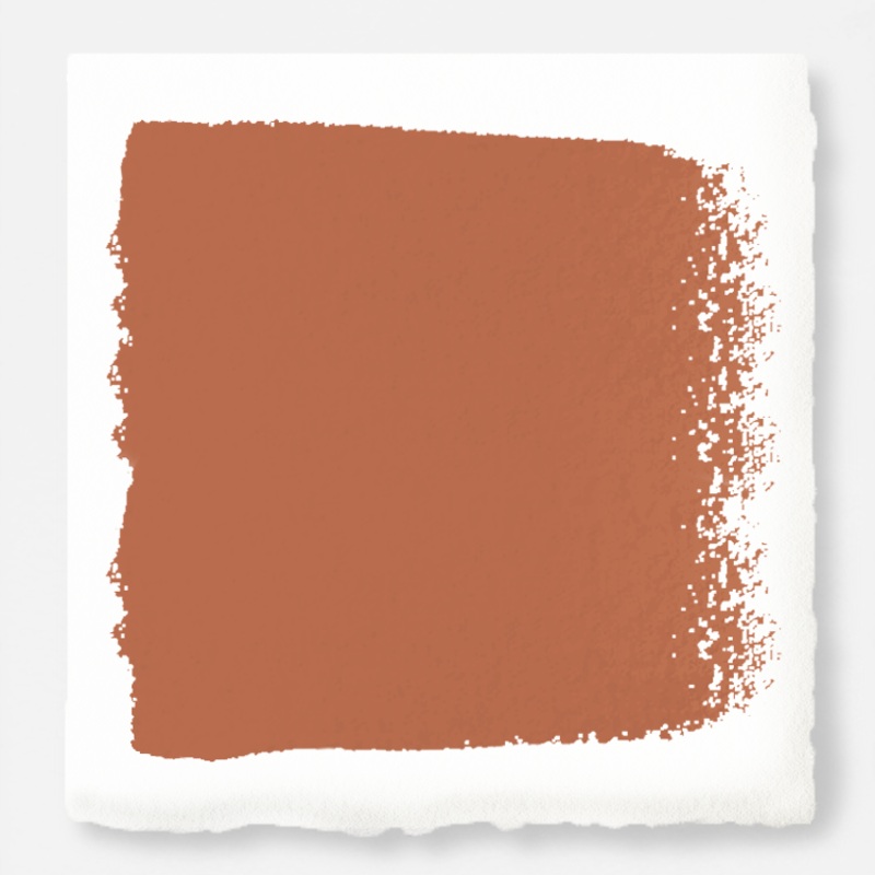 Work Worn Wood - Trim, Door + Cabinetry Paint