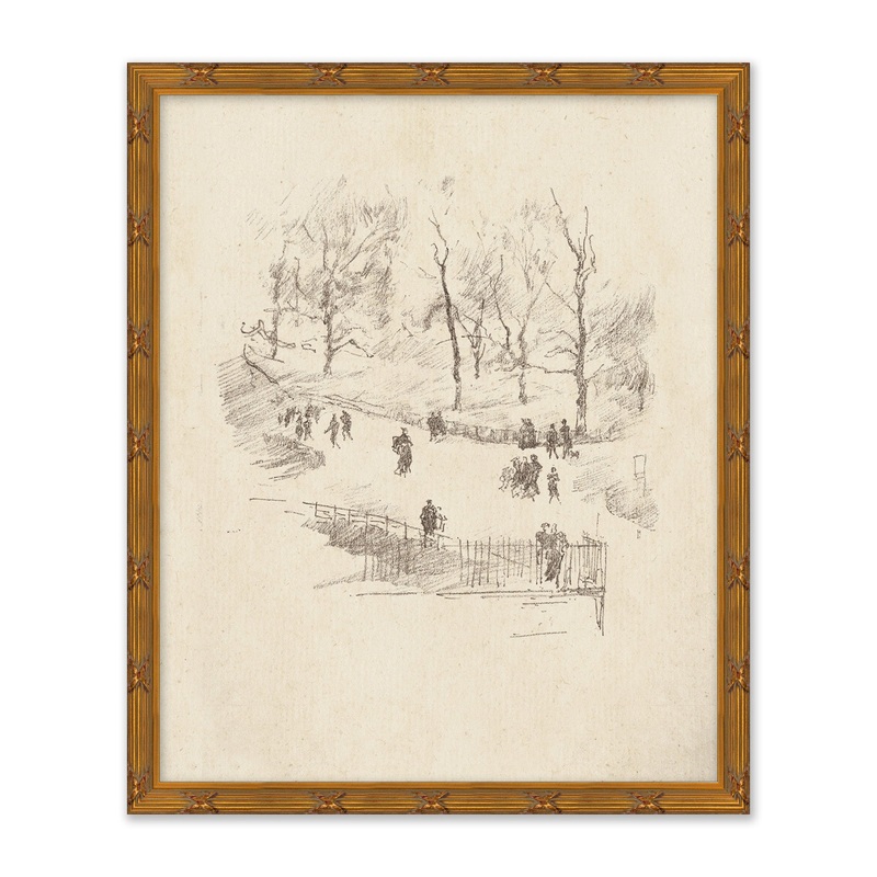A Walk in the Park