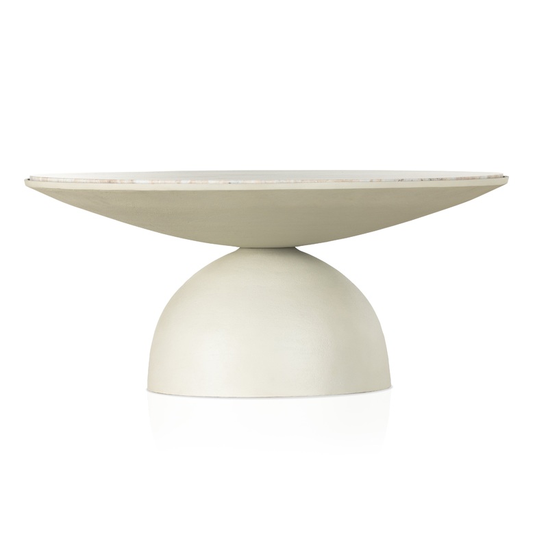 August Coffee Table