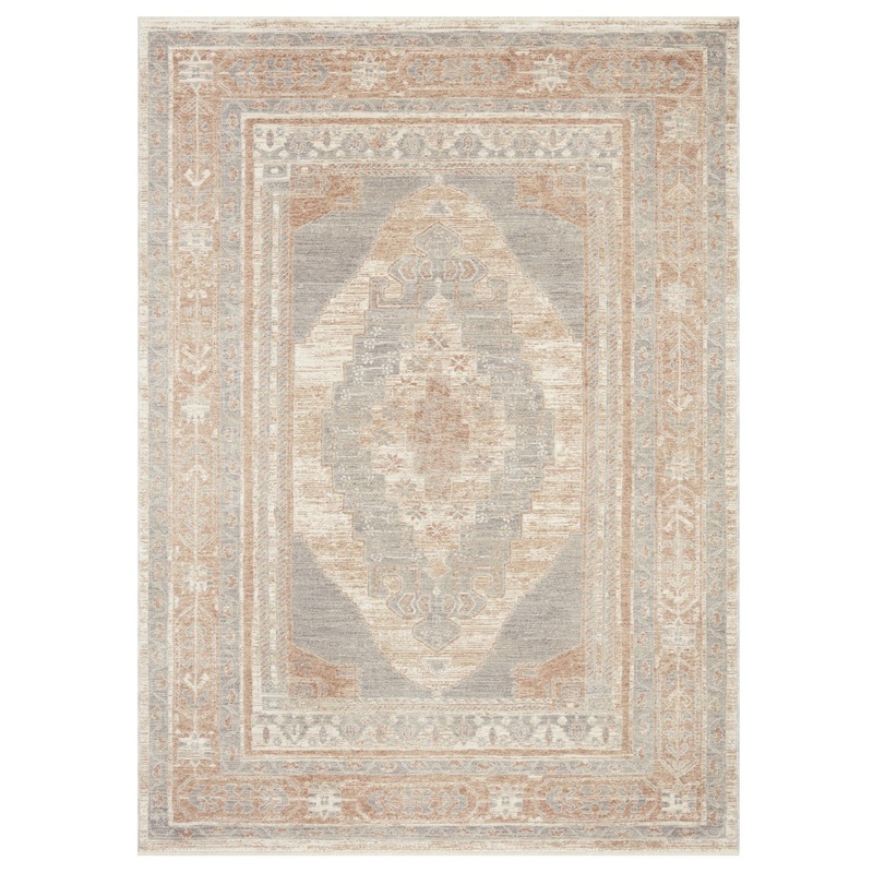 Carlisle Slate Taupe Rug
