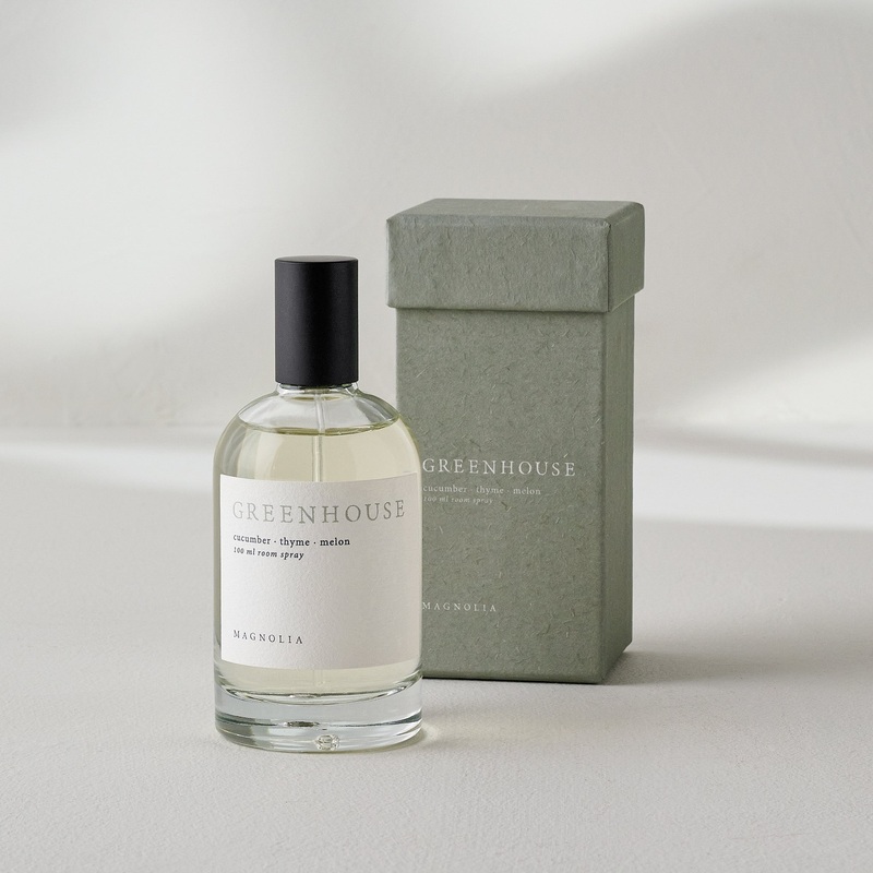 Greenhouse Room Spray