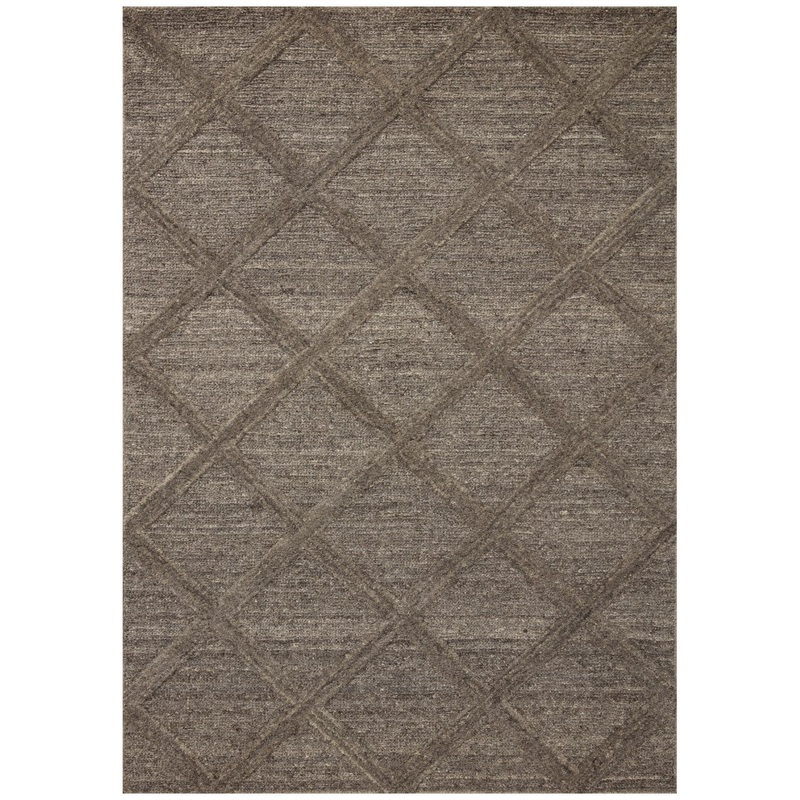 Hunter Grey Rug