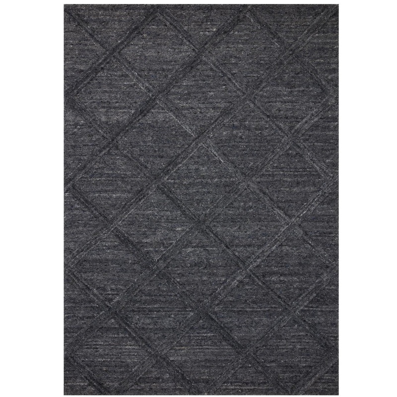 Hunter Indigo Rug
