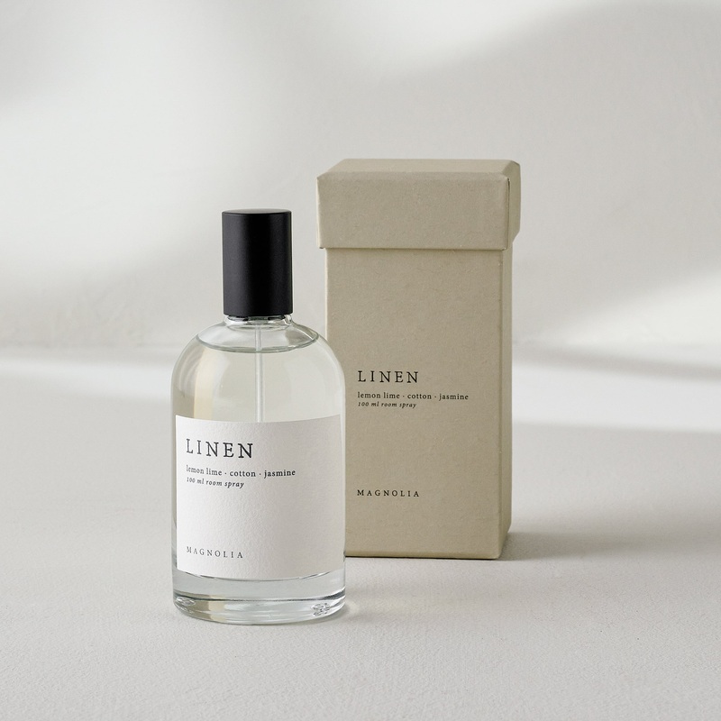 Linen Room Spray