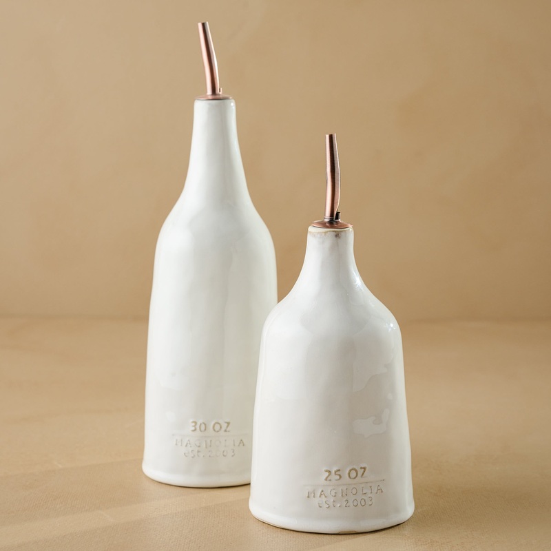 Magnolia Est. Vinegar Pour