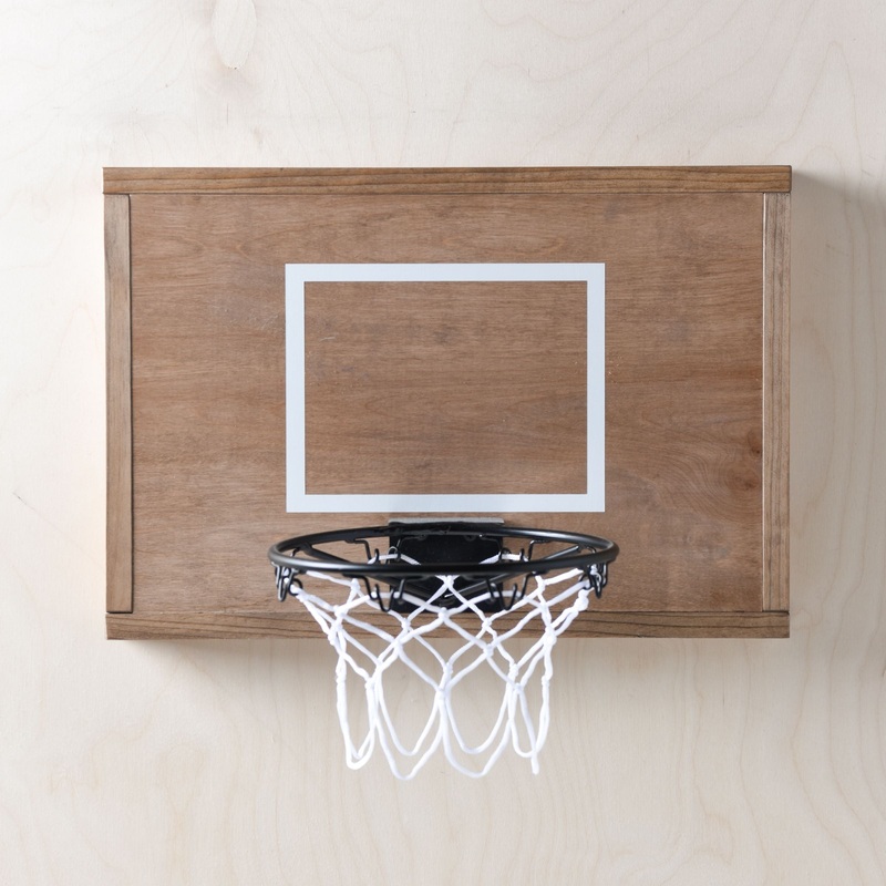 Mini Basketball Hoop
