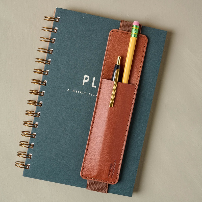 Pen Pouch