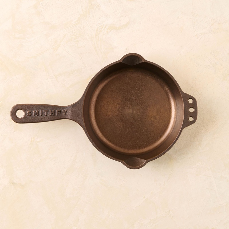 Smithey No. 6 Skillet