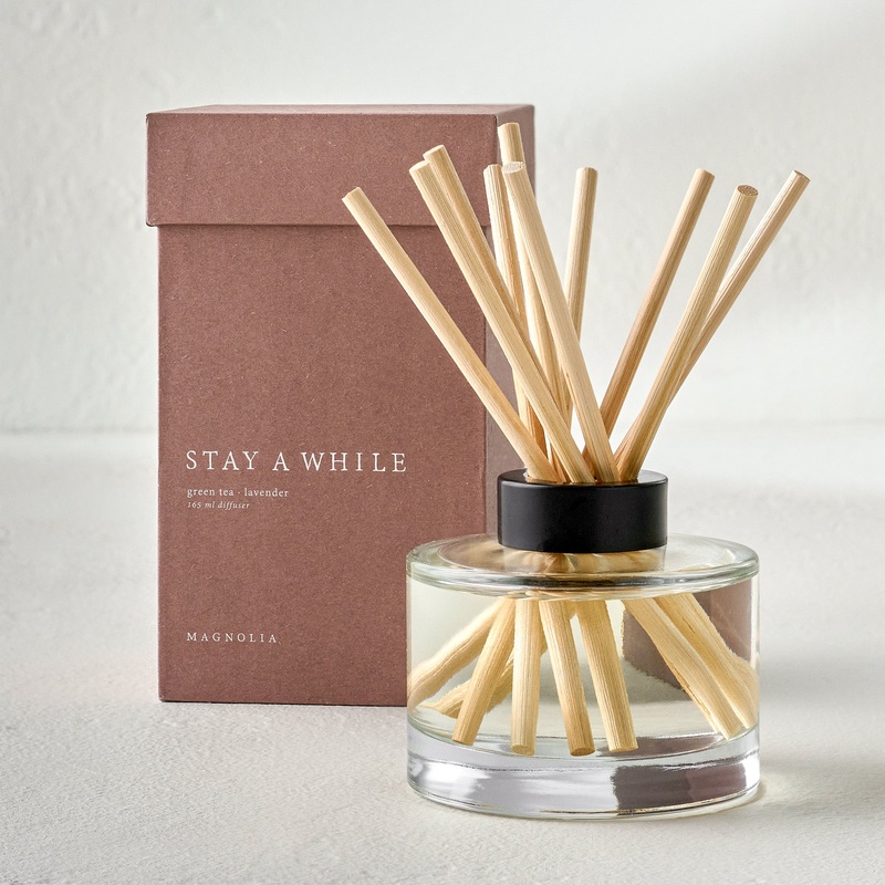 Stay a While Diffuser