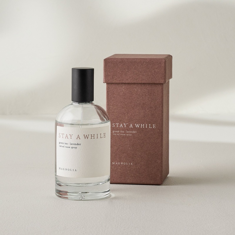 Stay a While Room Spray