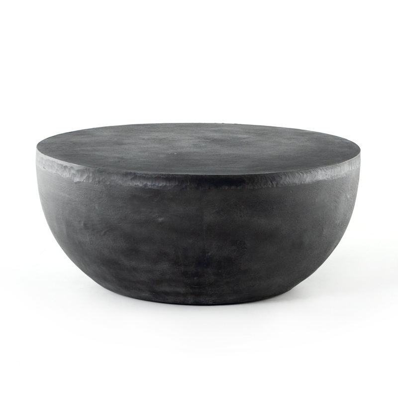 Stratton Outdoor Coffee Table