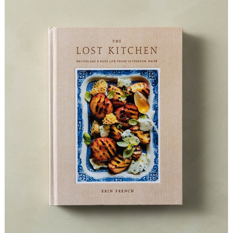 The Lost Kitchen