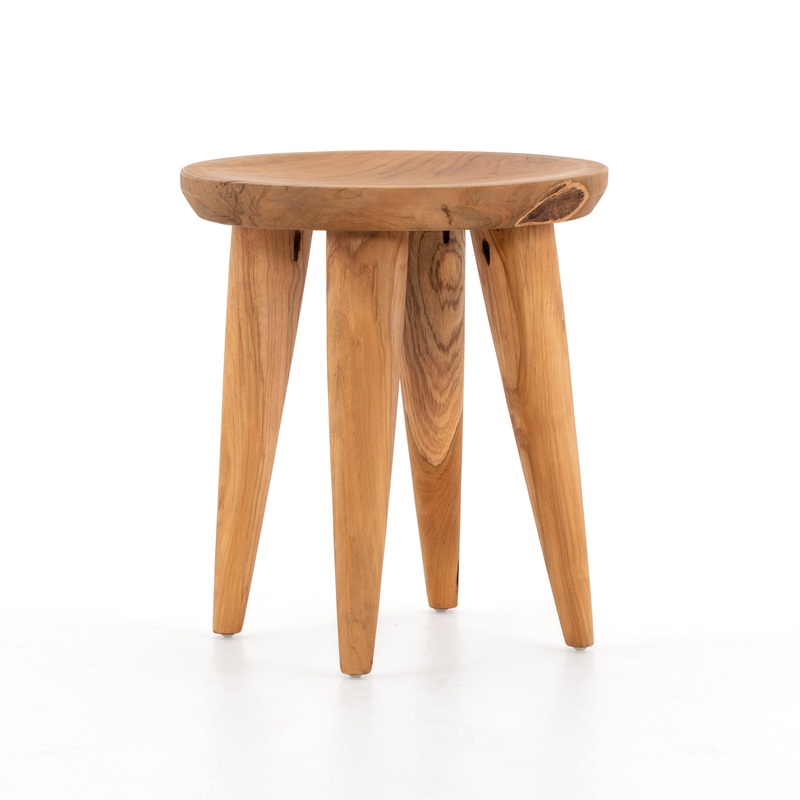 Zia Outdoor End Table