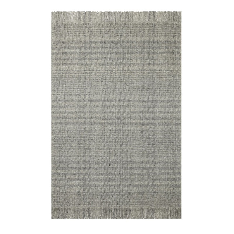 Caleb Dark Grey Rug
