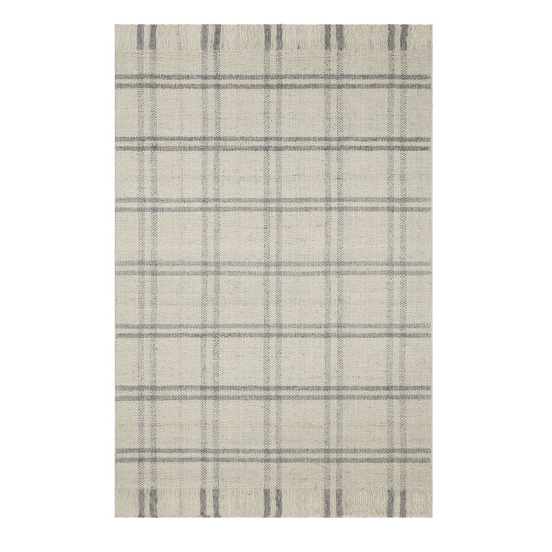 Caleb Natural Grey Rug