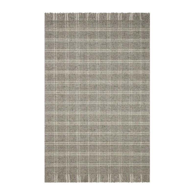 Caleb Taupe Natural Rug