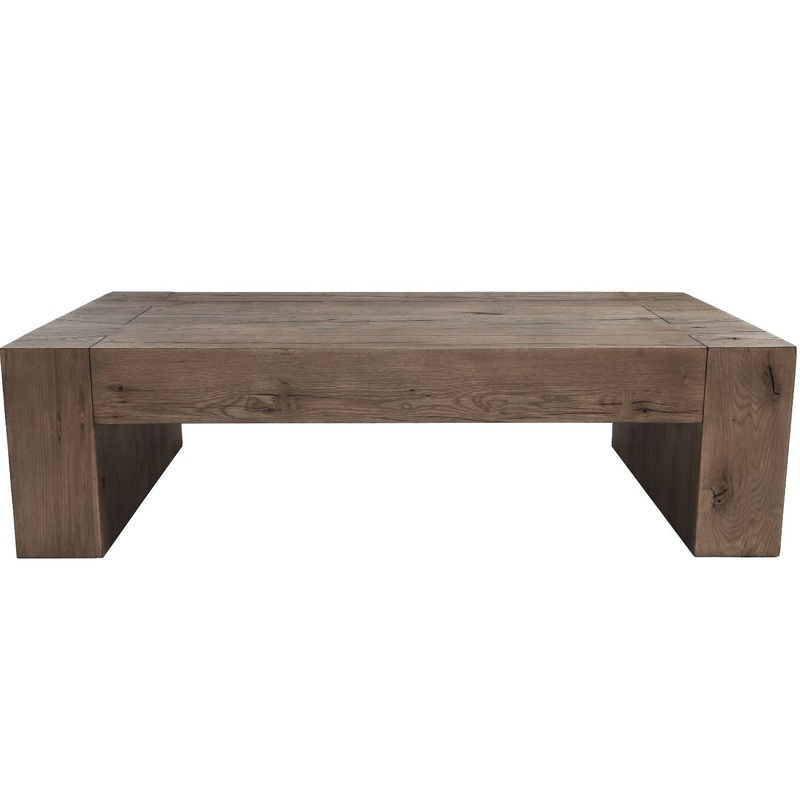 Delmar Coffee Table