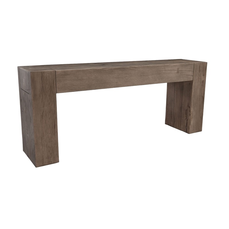 Delmar Console Table