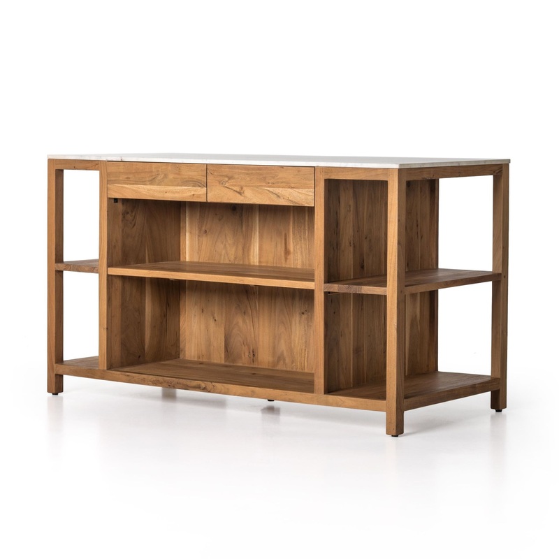 Frasier Kitchen Island
