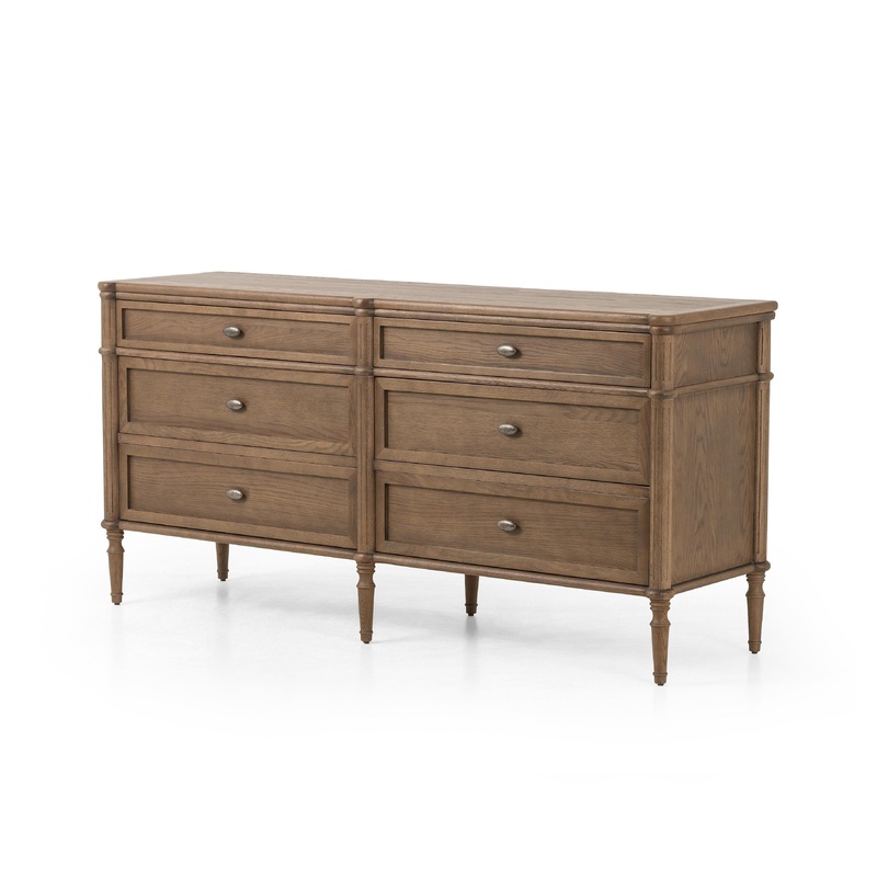 Gabrielle Dresser